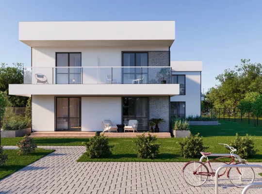 Komuny Paryskiej w Lęborku